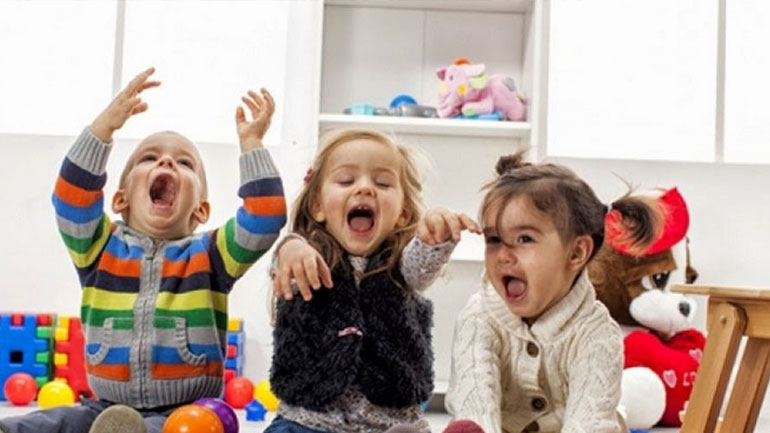 Tips για την επιλογή παιδικού σταθμού: Τι πρέπει να προσέξουν οι γονείς