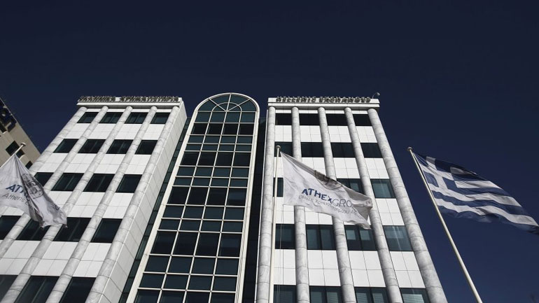 Συνεχίζει την ανοδική πορεία το Χρηματιστήριο Αθηνών