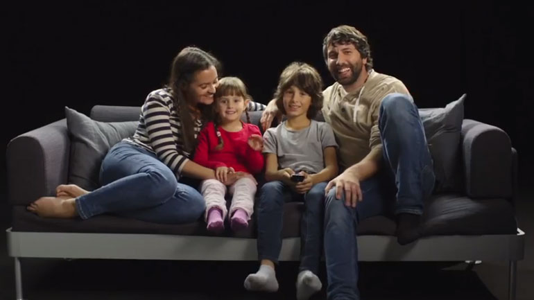 Παγκόσμια Ημέρα Τηλεόρασης σήμερα: Το επίσημο βίντεο