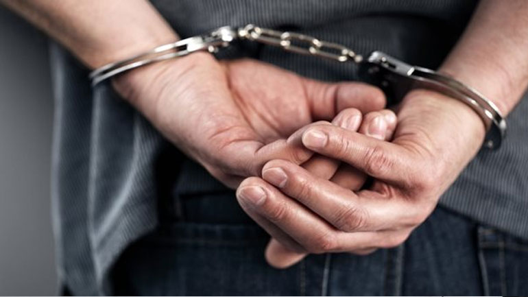 Αγρίνιο: Συνελήφθησαν δύο άτομα για κλοπή μεγάλης ποσότητας σιδερικών