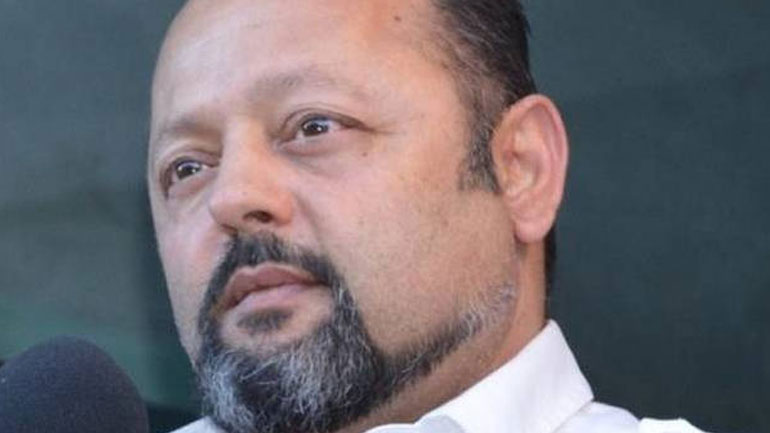 Δικάζεται σήμερα ο Αρτέμης Σώρρας