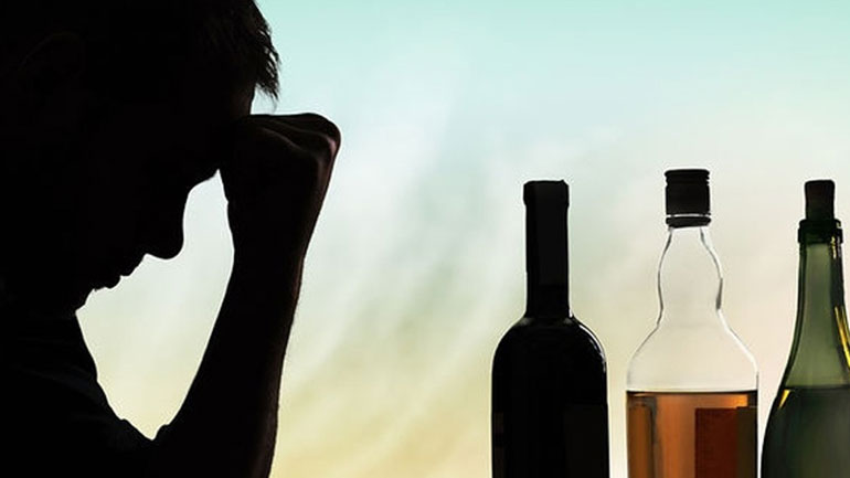 Το αλκοόλ είναι ένοχο για 700.000 νέα κρούσματα καρκίνου