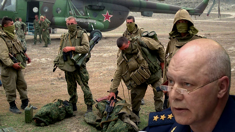 Ο ξαφνικός θάνατος του Ιγκόρ Κορόμποφ