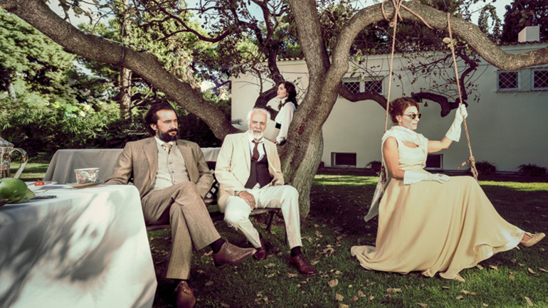 Πού θα πάμε σήμερα στην πόλη – Ατζέντα εκδηλώσεων