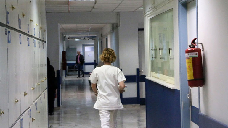 Παναττική στάση εργασίας στα δημόσια νοσοκομεία σήμερα