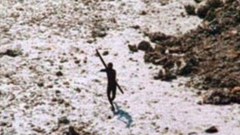 Ιθαγενείς σκότωσαν Αμερικανό ιεραπόστολο σε απομονωμένο νησί του Ινδικού