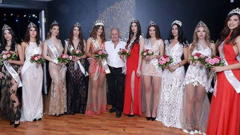 Star Ελληνική Ομορφιά 2018: Όλα όσα έγιναν στα λαμπερά καλλιστεία