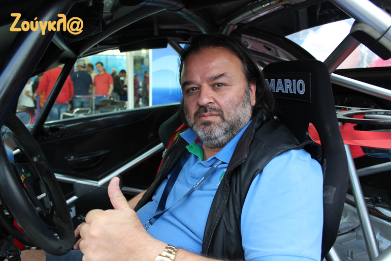 Ο Μάριος Ηλιόπουλος απέσπασε τις περισσότερες ψήφους 