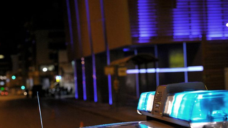 Μπαράζ ληστειών στην Αττική παραμονή της Black Friday