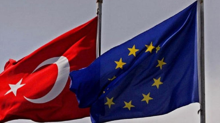 ΕΕ: «Η Άγκυρα πρέπει να αναστρέψει τη σημερινή τάση που επικρατεί στο κράτος δικαίου»