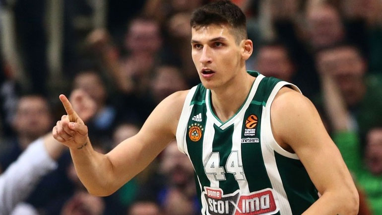 Μήτογλου: «Ήμασταν διαβασμένοι και βγάλαμε ενέργεια»