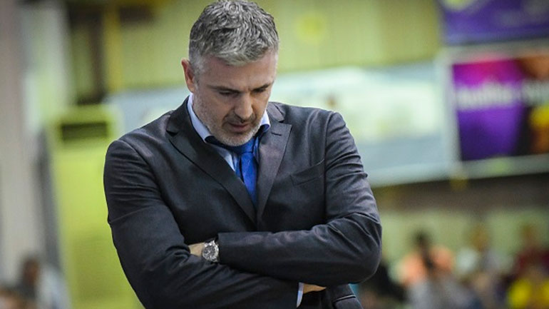 Κολοσσός Ρόδου: Ανακοινώθηκε το «διαζύγιο» με τον Βετούλα