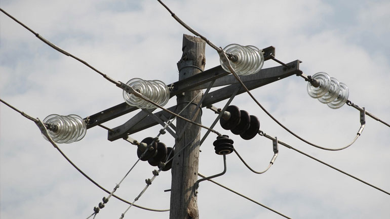 Η ανακοίνωση της ΔΕΗ για τις διακοπές ρεύματος στη Ρόδο