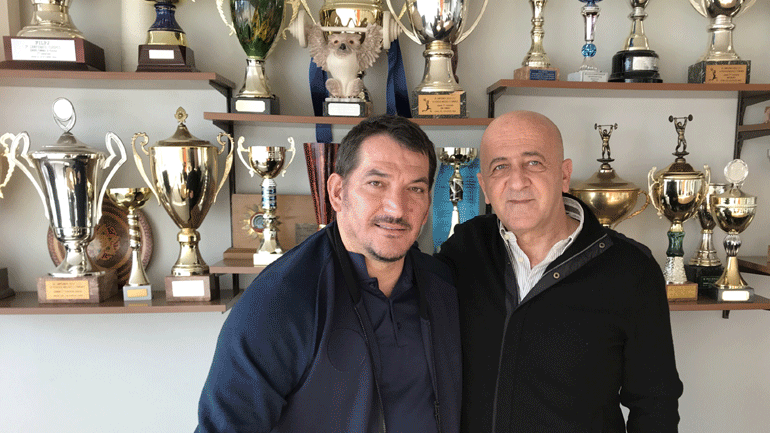 Άρση Βαρών: Στην Πυλαία το 1ο Διεθνές Κύπελλο Ελλάδας – Κύπρου