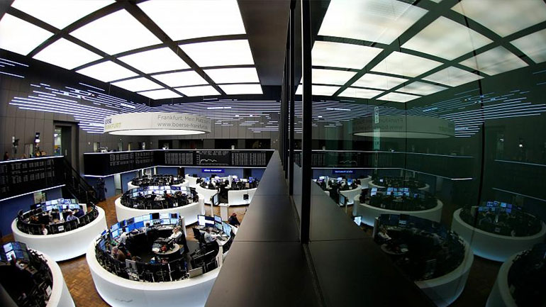 Αρνητικό πρόσημο στις ευρωπαϊκές αγορές