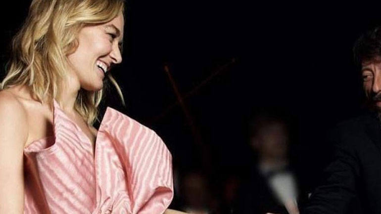 Marta Ortega: Τα party dresses που επέλεξε η κόρη του Mr Zara στη δεξίωση του γάμου της