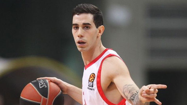 Βιλντόσα: «Πρέπει να κερδίσουμε τον Παναθηναϊκό»