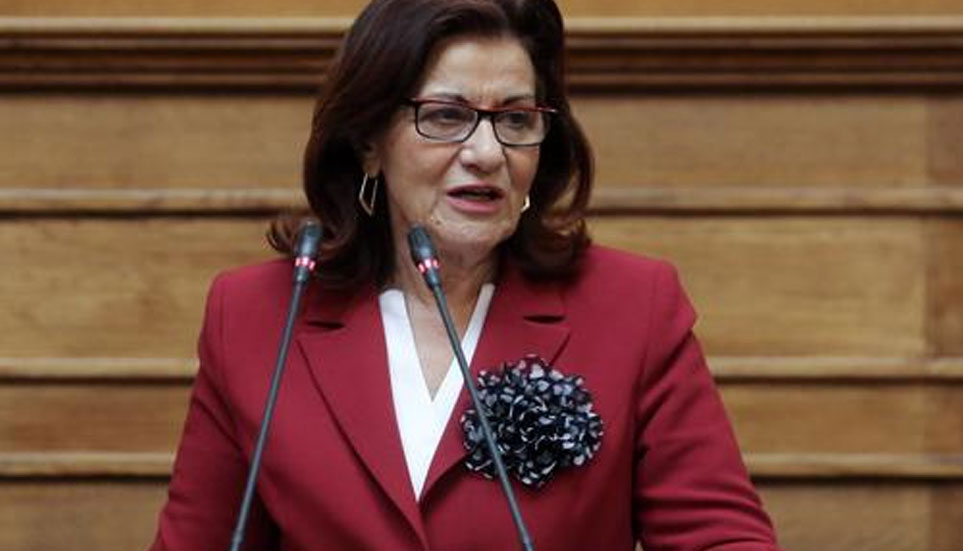 «Με 341 προσλήψεις μόνιμου προσωπικού θα καλυφθούν μέχρι τον Φεβρουάριο οι ανάγκες 69 ιδρυμάτων πρόνοιας»