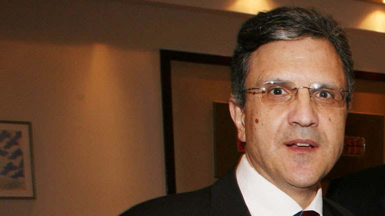 Γιώργος Αυτιάς στη Βουλή