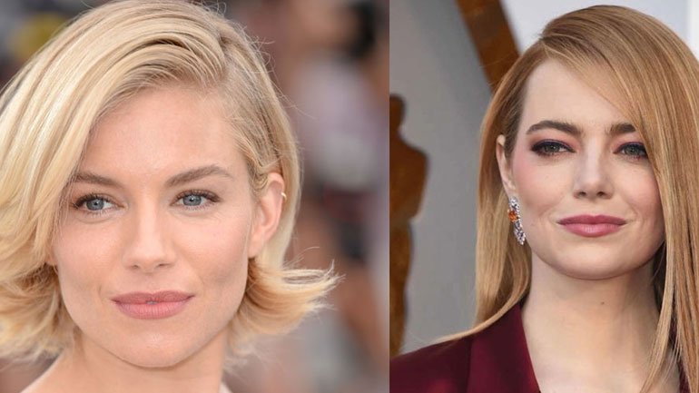 Αυτά είναι τα hairstyles που κάνουν τα μαλλιά να φαίνονται πιο πυκνά