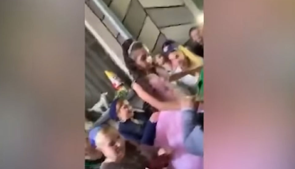 Γάμος Ρομά στη Ρουμανία – Ο γαμπρός ετών δέκα και η νύφη μόλις οκτώ