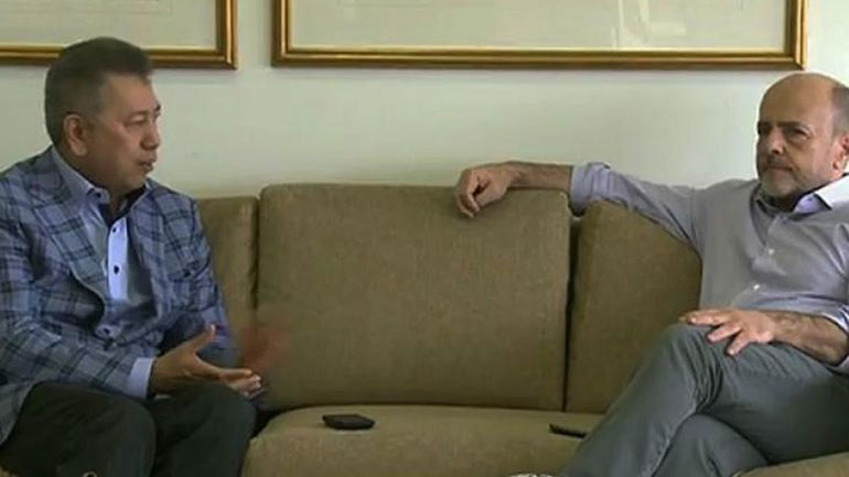 Σκιαμαχίες, περίεργα sms και φήμες για τα διοικητικά της ΠΑΕ Παναθηναϊκός