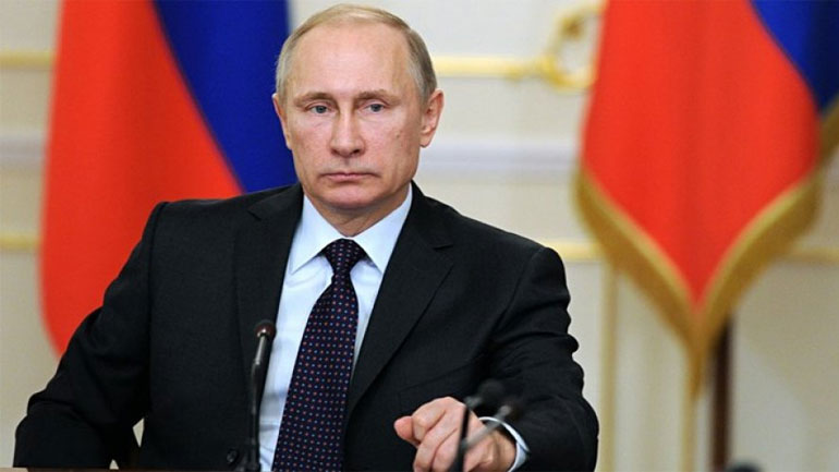 Πούτιν: Εντολή να αναπτυχθούν οι «έξυπνοι» και υψηλής ακριβείας πύραυλοι