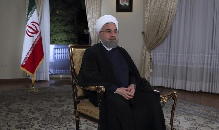 Ιράν: Η Τεχεράνη δεν βλέπει κανένα νόημα επανέναρξης των συνομιλιών για την πυρηνική συμφωνία