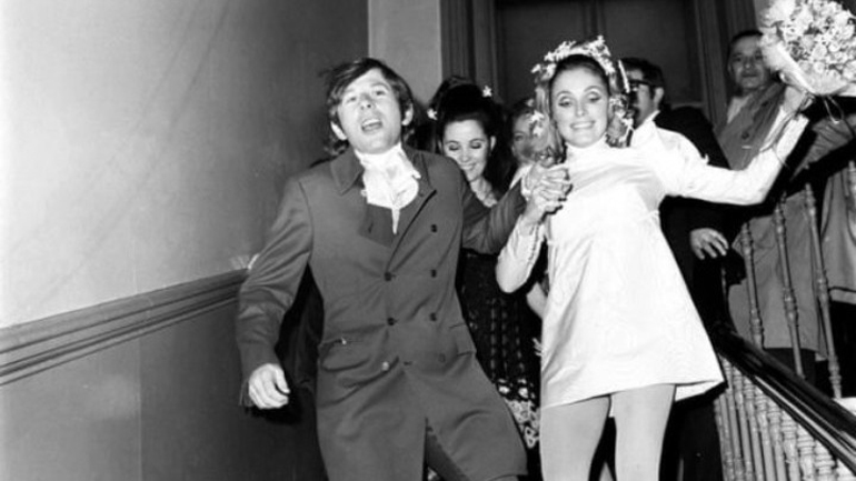 Το νυφικό της Σάρον Τέιτ πωλήθηκε σε δημοπρασία 56.000 δολάρια