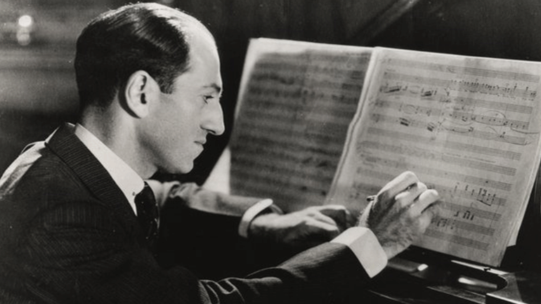 Αφιέρωμα στον κορυφαίο Τζορτζ Γκέρσουιν από την Εναλλακτική Σκηνή της Λυρικής