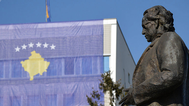 Αντιδράσεις Σέρβων και Βοσνίων στους δασμούς που επέβαλε το Κόσσοβο