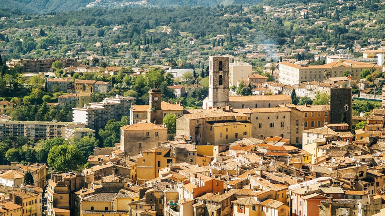 Γκρας, η πρωτεύουσα των αρωμάτων και υποψήφια για την παγκόσμια πολιτιστική κληρονομιά της Unesco