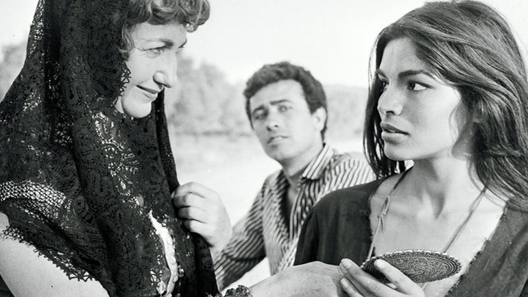 Αφιέρωμα στον Αλέξη Δαμιανό και το έργο του