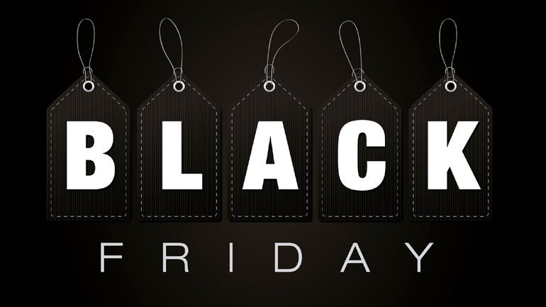 Συστάσεις από τη Γ.Γ. Εμπορίου και Προστασίας Καταναλωτή εν όψει της «Black Friday»