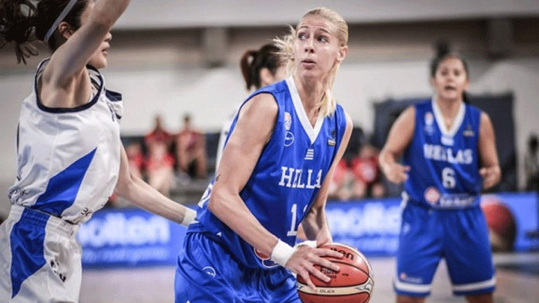 Σωτηρίου: «Ο αποκλεισμός δεν μηδενίζει όσα έχουμε πετύχει»