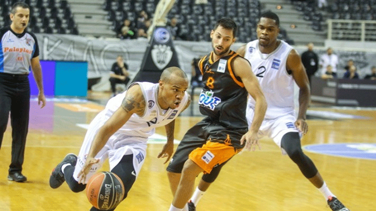 Χάτσερ: «Ανυπομονώ για το ματς με τον Άρη»