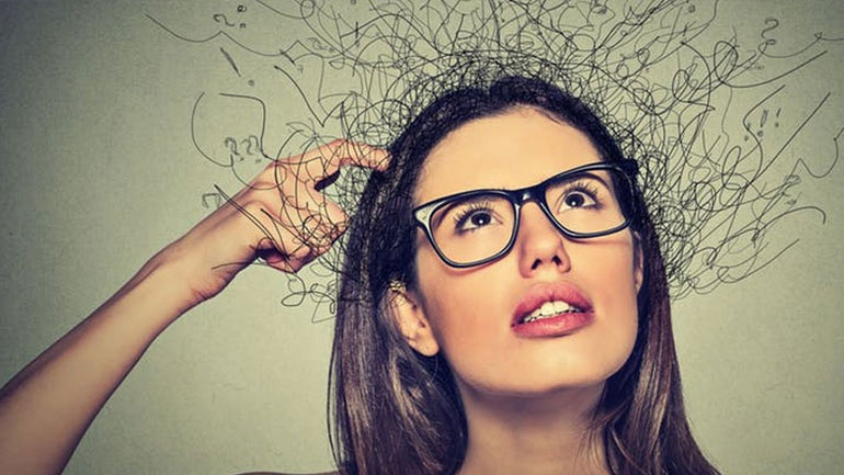 Οι άνθρωποι θυμούνται καλύτερα τα ονόματα παρά τα πρόσωπα