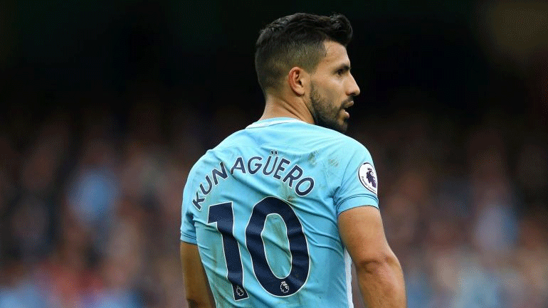 Αγουέρο: «Η εγχείρηση έφερε το καλύτερο αποτέλεσμα»