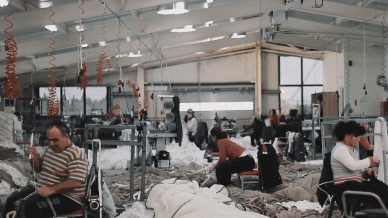 Τόνωση της τοπικής απασχόλησης με «ΟΠΑΠ Forward»