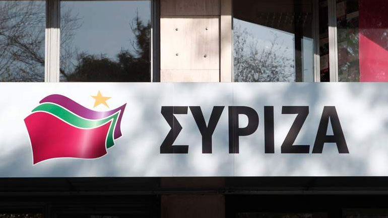 «Ο ΣΥΡΙΖΑ έχει λύσεις για όλα»