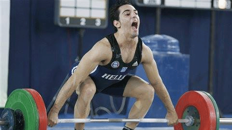 Άρση Βαρών: Ξεκινάει το Πανελλήνιο πρωτάθλημα