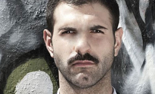 Ο 29χρονος ηθοποιός