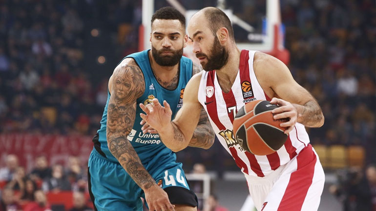 Θα σταματήσει ο Ολυμπιακός την πρωταθλήτρια Ευρώπης;