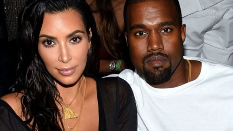 Η Κιμ Καρντάσιαν και ο Κάνιε Γουέστ προσέφεραν 500.000 δολάρια στα θύματα της φωτιάς