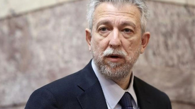 Κοντονής: «Ύστερα από 7,5 χρόνια στον προϋπολογισμό δεν υπάρχουν μέτρα λιτότητας»