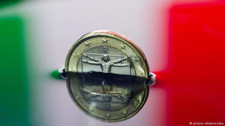 Ανοίγει ο δρόμος για κυρώσεις κατά της Ιταλίας