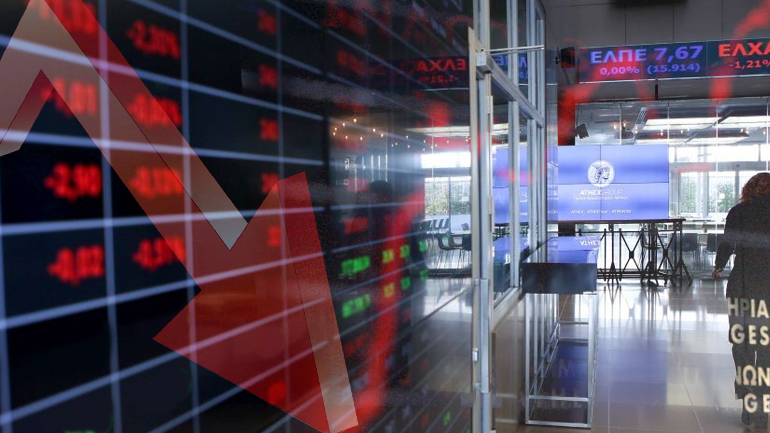 Bloomberg: Γόρδιος δεσμός οι ελληνικές τράπεζες