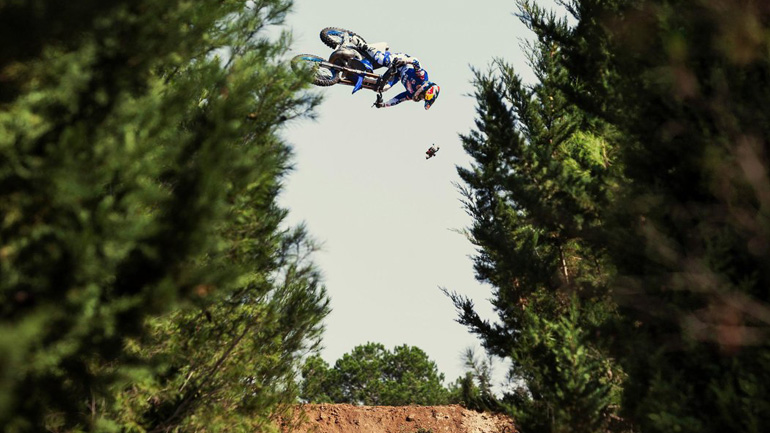 Όταν συναντιούνται δύο μάστερ του είδους