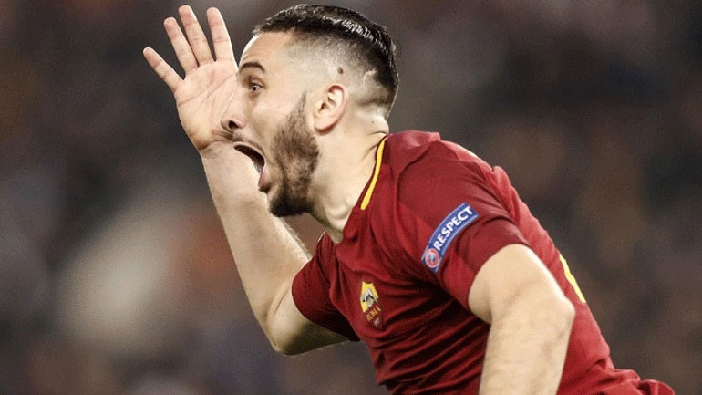 Μάντσεστερ Γιουνάιτεντ: Κινείται για την απόκτηση του Μανωλά σύμφωνα με αγγλικά ΜΜΕ