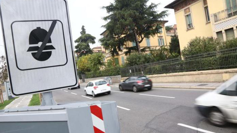 Κάμερα σε χωριό κατέγραψε 58.568 κλήσεις σε 14 ημέρες!